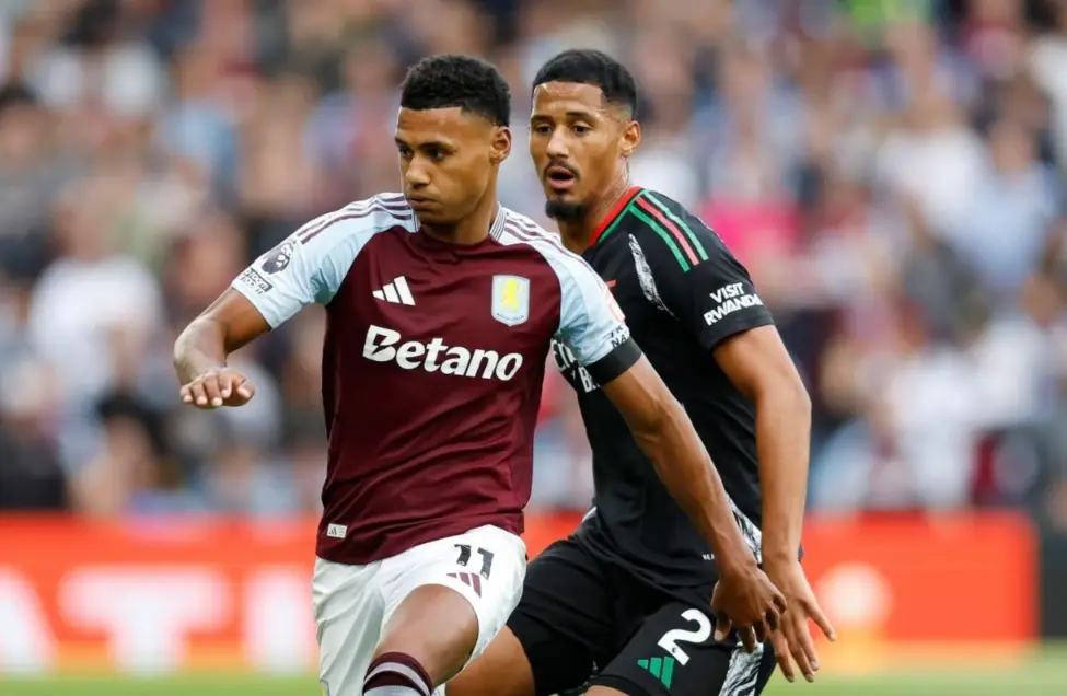 莱斯特城冲击欧冠席位,面对阿斯顿维拉的简单介绍 莱斯特城冲击欧冠席位,面对阿斯顿维拉的简单介绍