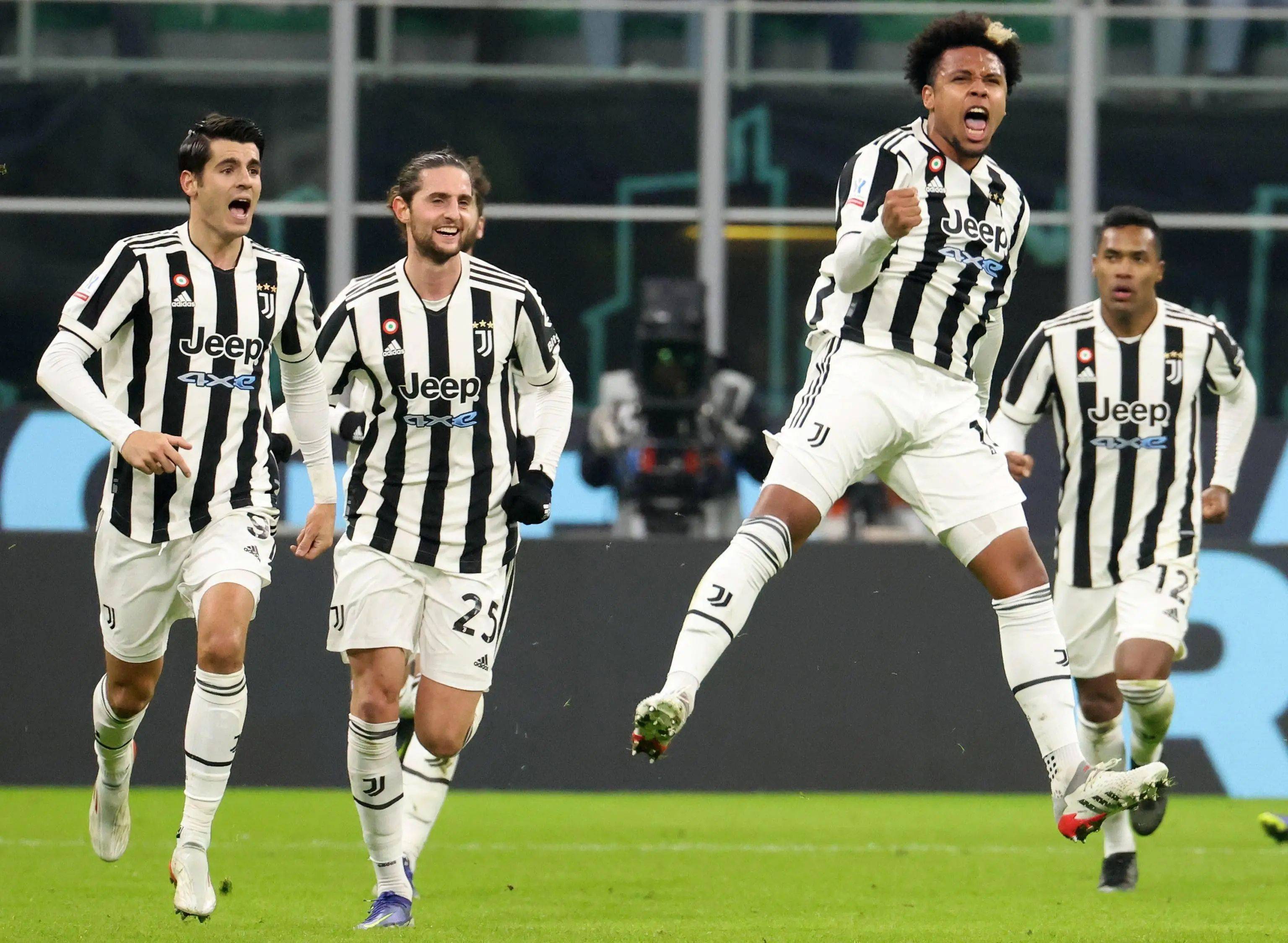 开云下载-尤文图斯勇夺连胜，强劲争冠气势