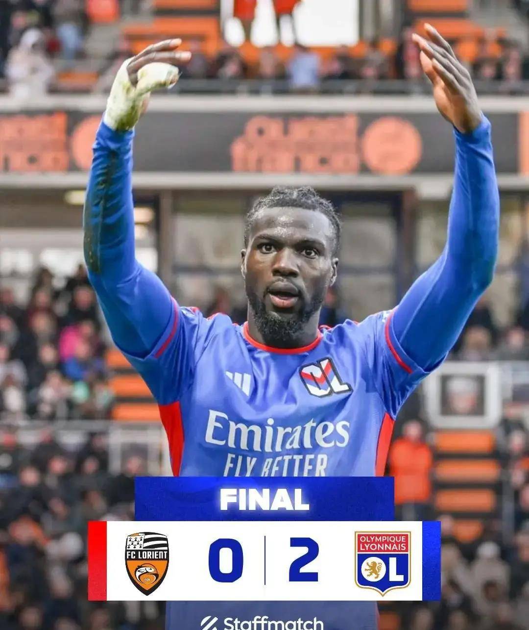 关于里昂客场险胜，积分榜逐渐攀升的信息