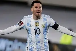 开云体育官网-梅西率领球队赢得国内联赛冠军