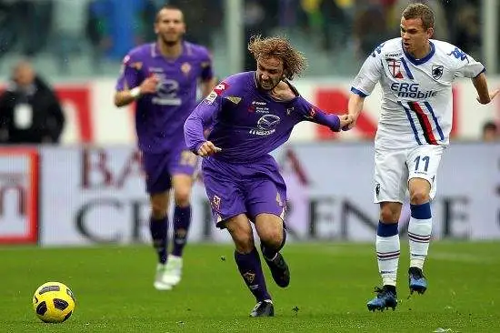 桑普客场逆转佛罗伦萨,重返中游行列的简单介绍 桑普客场逆转佛罗伦萨,重返中游行列的简单介绍