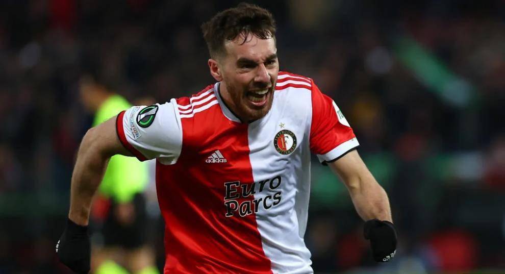 开云体育APP下载-关于荷甲豪强成功晋级，欧洲豪门光芒耀眼的信息