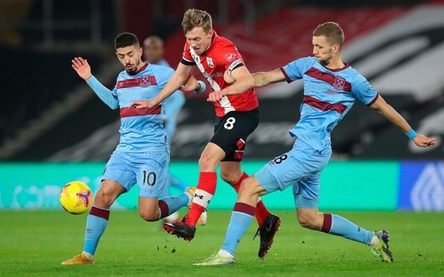 开云官网-南安普顿主场告捷,全队表现可圈可点的简单介绍