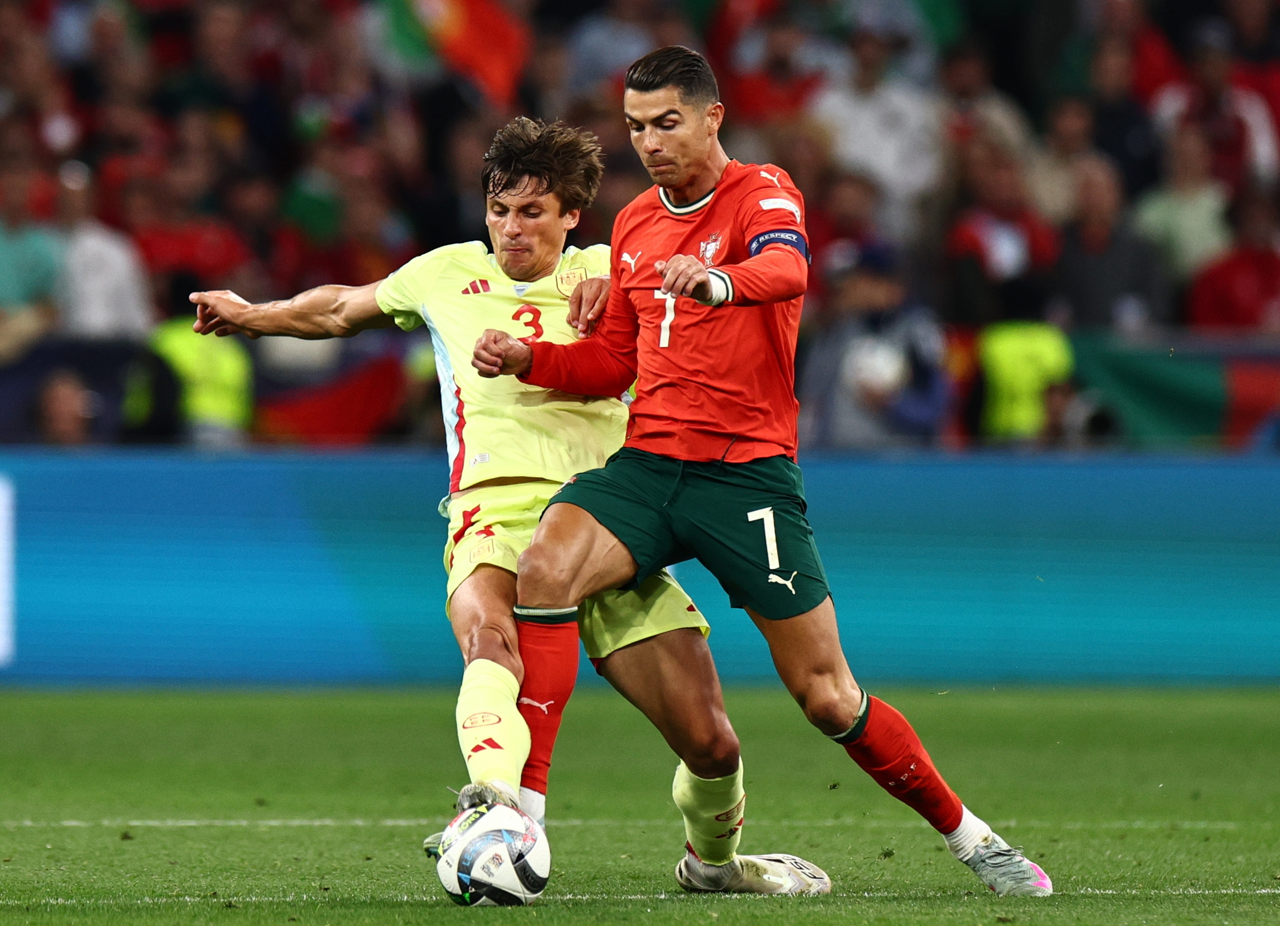 开云APP-葡萄牙球队力挫强敌，晋级淘汰赛的简单介绍