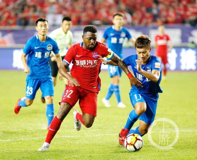 开云体育官网-关于重庆斯威主场击败河南建业，豪取三分的信息