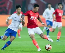 开云体育app-包含恒大大胜鲁能，守住领跑位置的词条