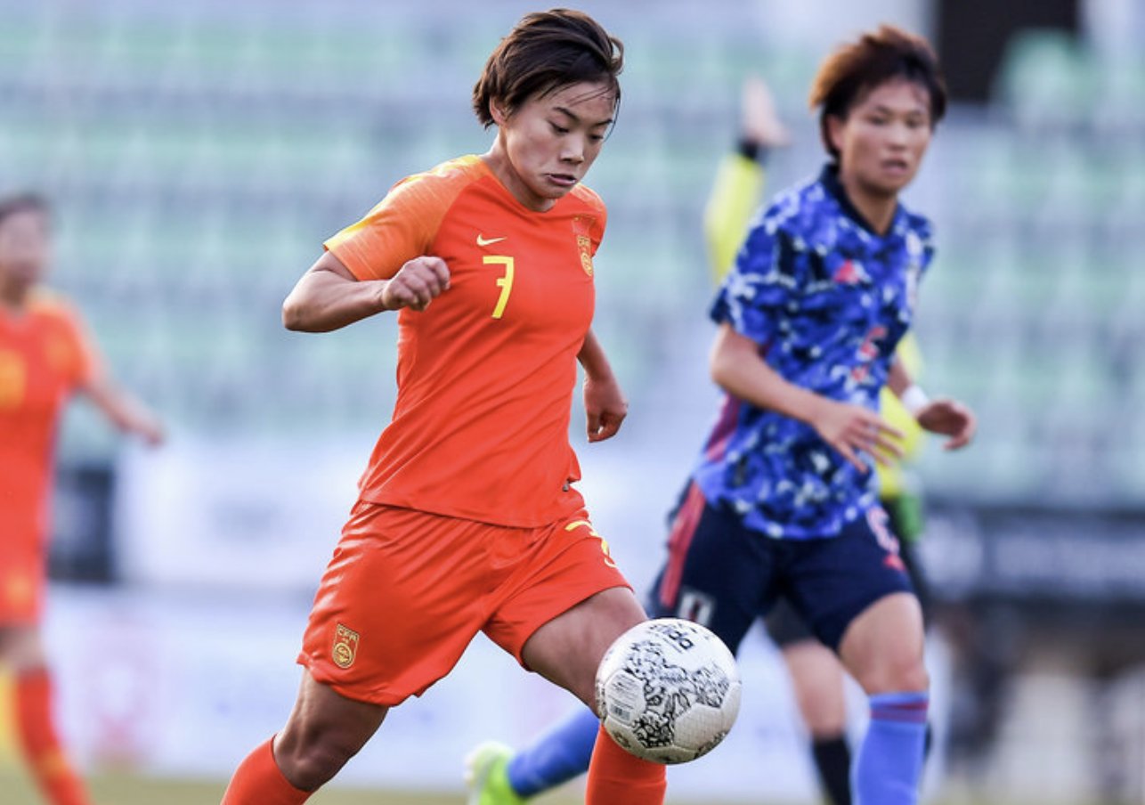 开云平台-女足代表队晋级半决赛，实力得到认可