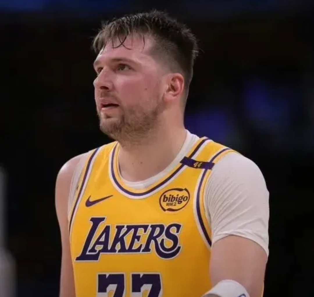 刚刚焦点:东契奇失利,引发热议 刚刚焦点:东契奇失利,引发热议