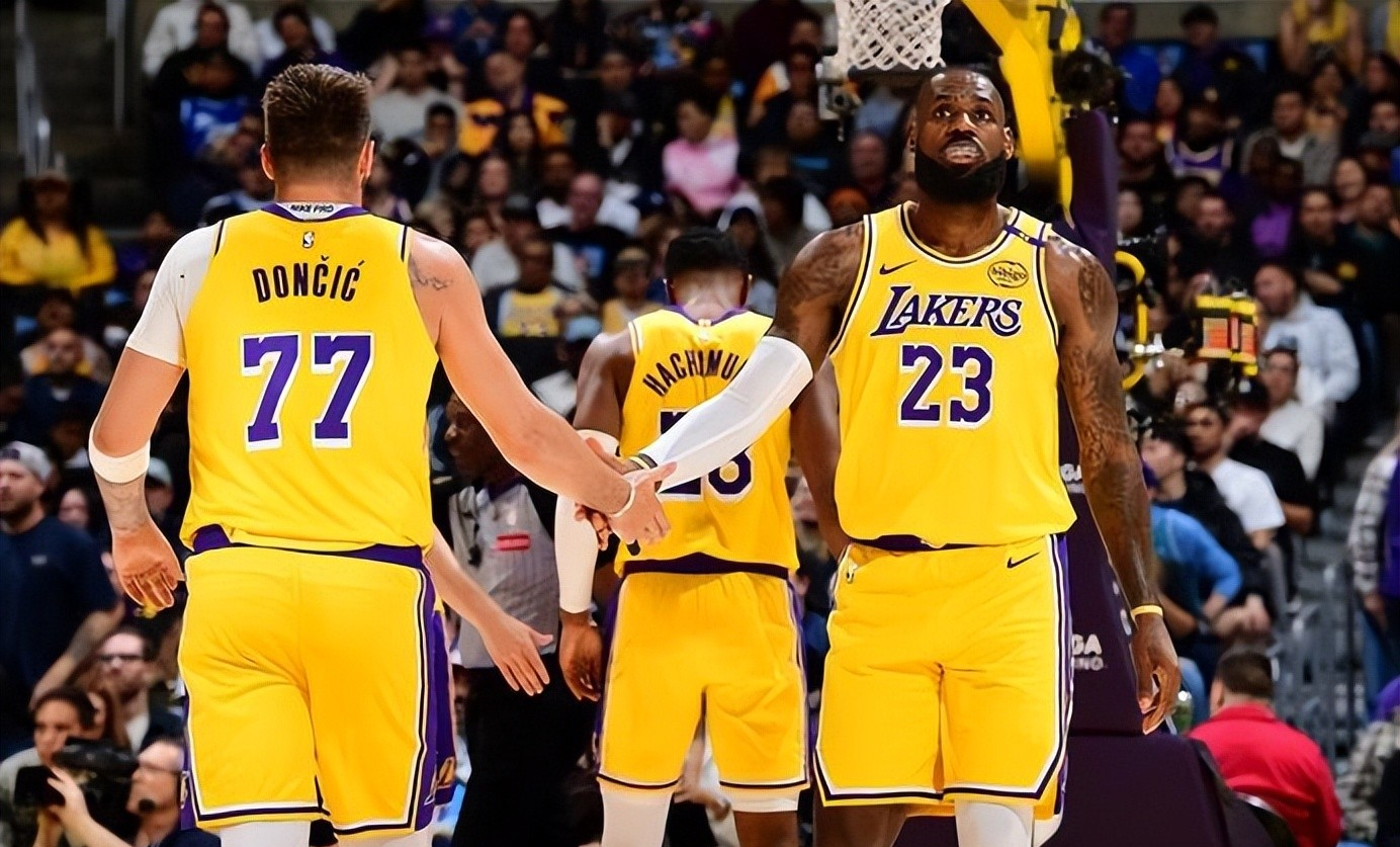 美洲杯焦点战：东契奇vs库里，不敌引发排名变化