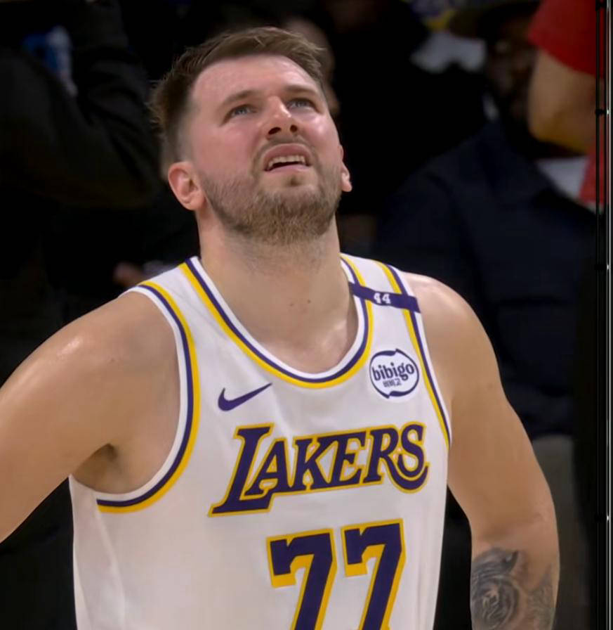 开云体育平台APP-关于最新焦点：东契奇失利，比分揭晓的信息