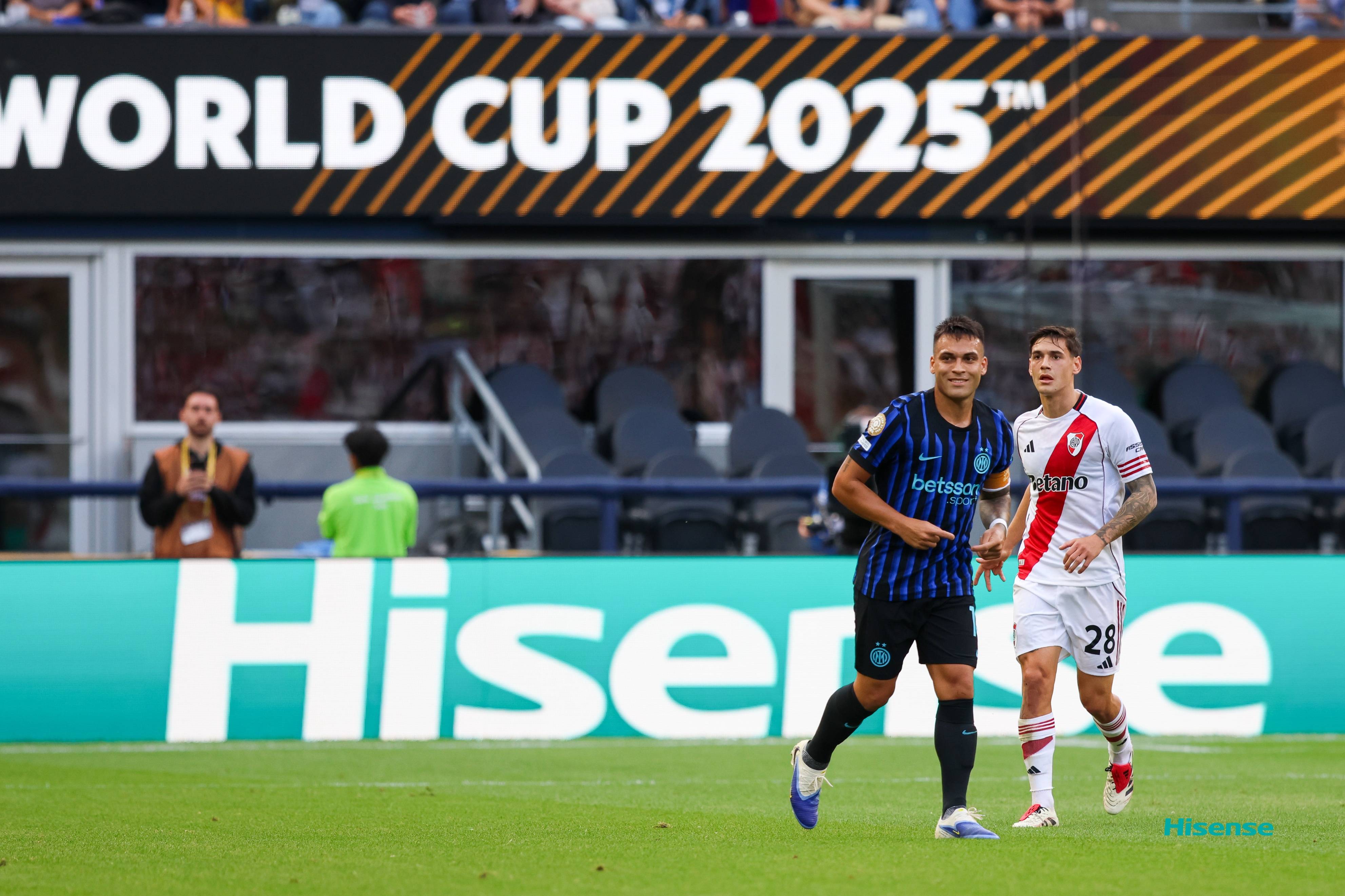 开云体育入口-国米力克利物浦，格列兹曼帽子戏法亚洲杯的简单介绍