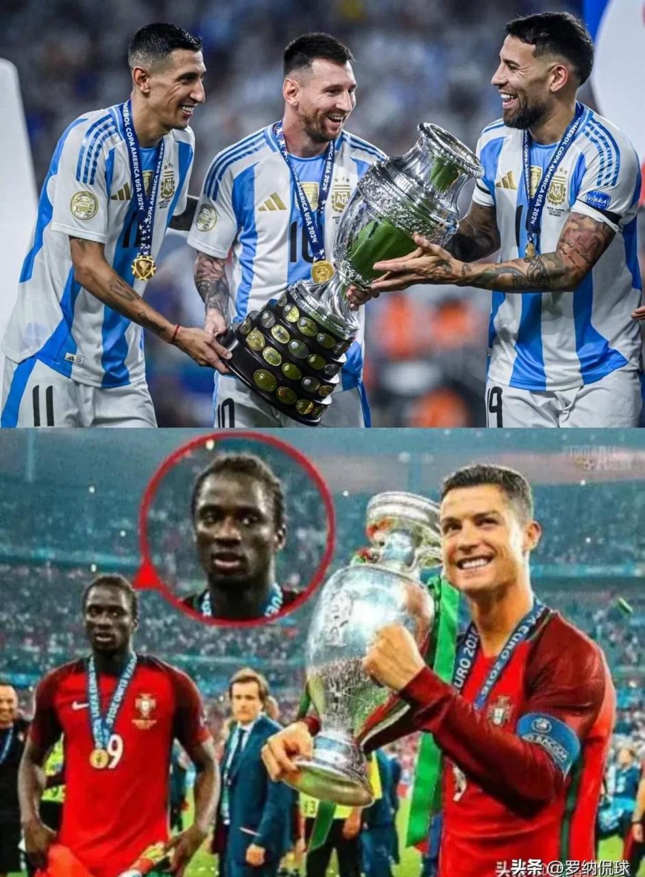 开云体育APP下载-法国队绝杀阿根廷，C罗梅开二度美洲杯
