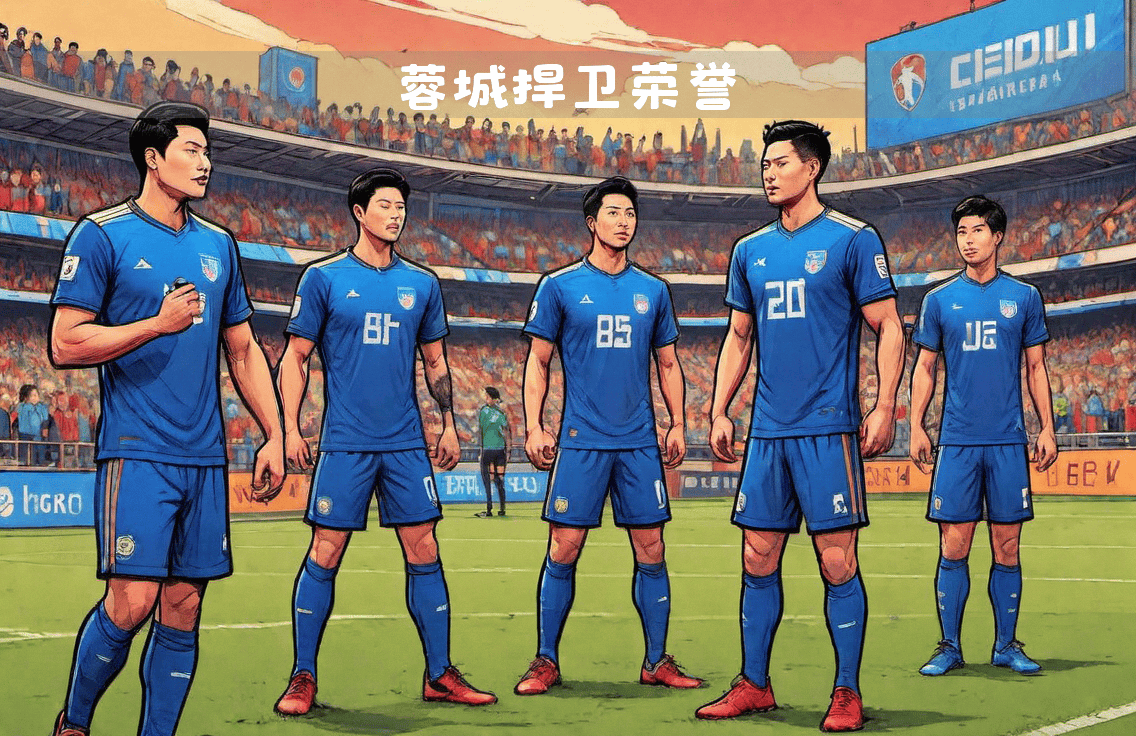 上海队实力较量,双方打平收官的简单介绍 上海队实力较量,双方打平收官的简单介绍