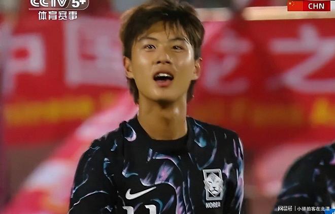 韩国队客场险胜,实力得到验证 韩国队客场险胜,实力得到验证