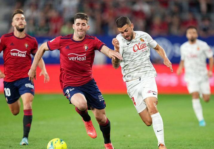 开云体育中国-包含比利亚雷亚尔客场战平,保持稳定表现的词条