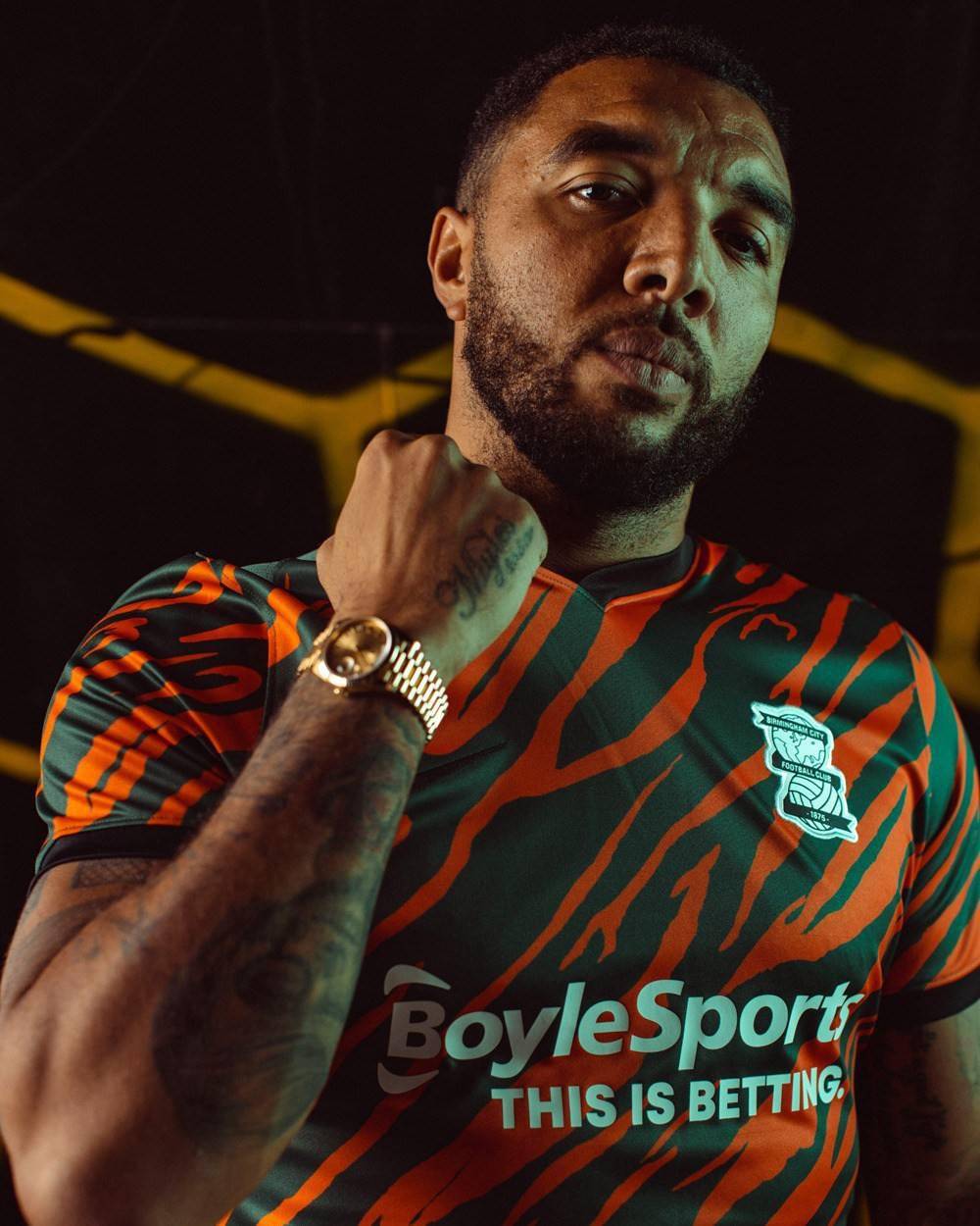 伯明翰城客场取胜,积分迅速攀升 伯明翰城客场取胜,积分迅速攀升