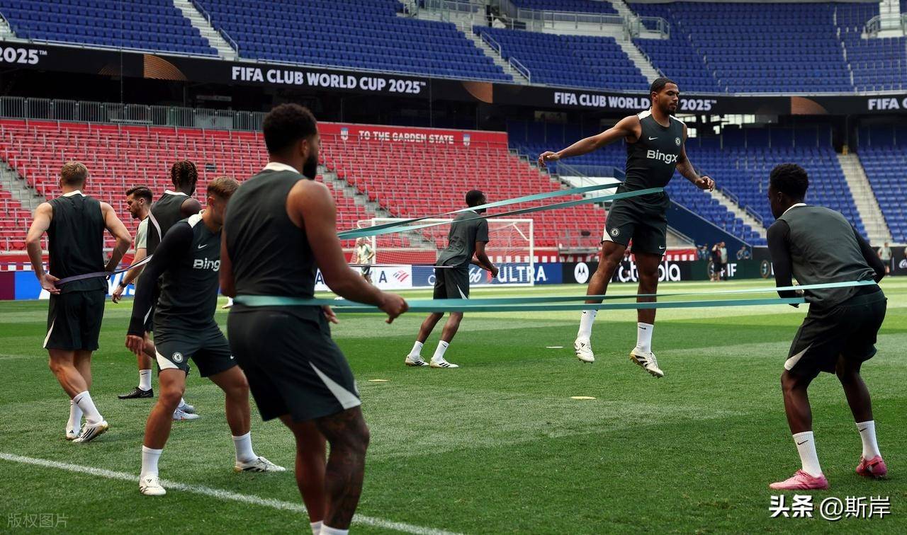 开云体育-切尔西将迎来瑞士劲旅，实力对决引人瞩目