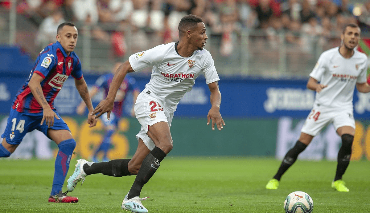 开云体育入口-阿拉维斯主场失利，保级形势严峻