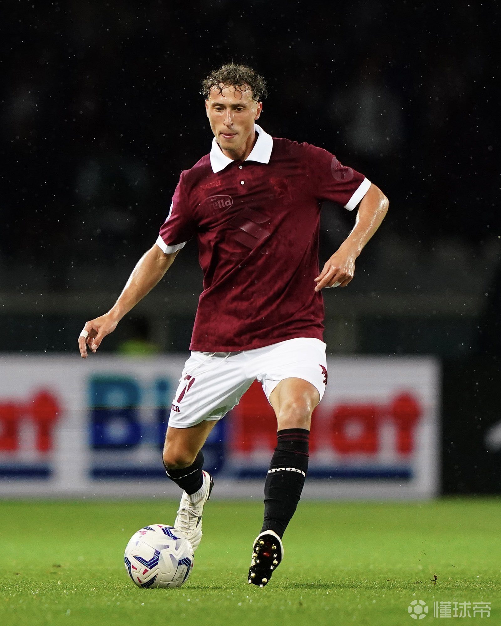 都灵主场击败切沃,获得宝贵三分 都灵主场击败切沃,获得宝贵三分