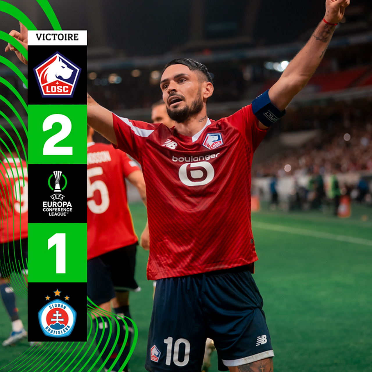 开云体育APP下载-里尔客场逆转图卢兹，上演逆袭