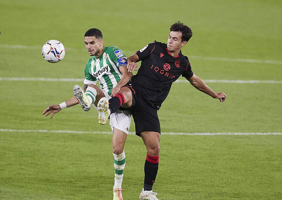 开云官网-皇家贝蒂斯客场奋力击败对手