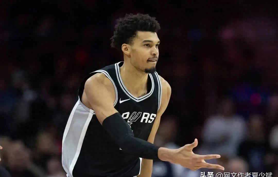 开云体育在线-包含马刺逆转奇才展现大心脏战胜对手的词条