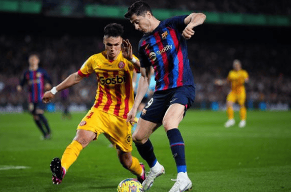 开云体育在线-包含紧迫对决巴拉多利德对决赫罗纳的词条