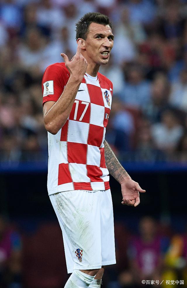 曼朱基奇表现抢眼，为尤文图斯锋线带来新活力的简单介绍