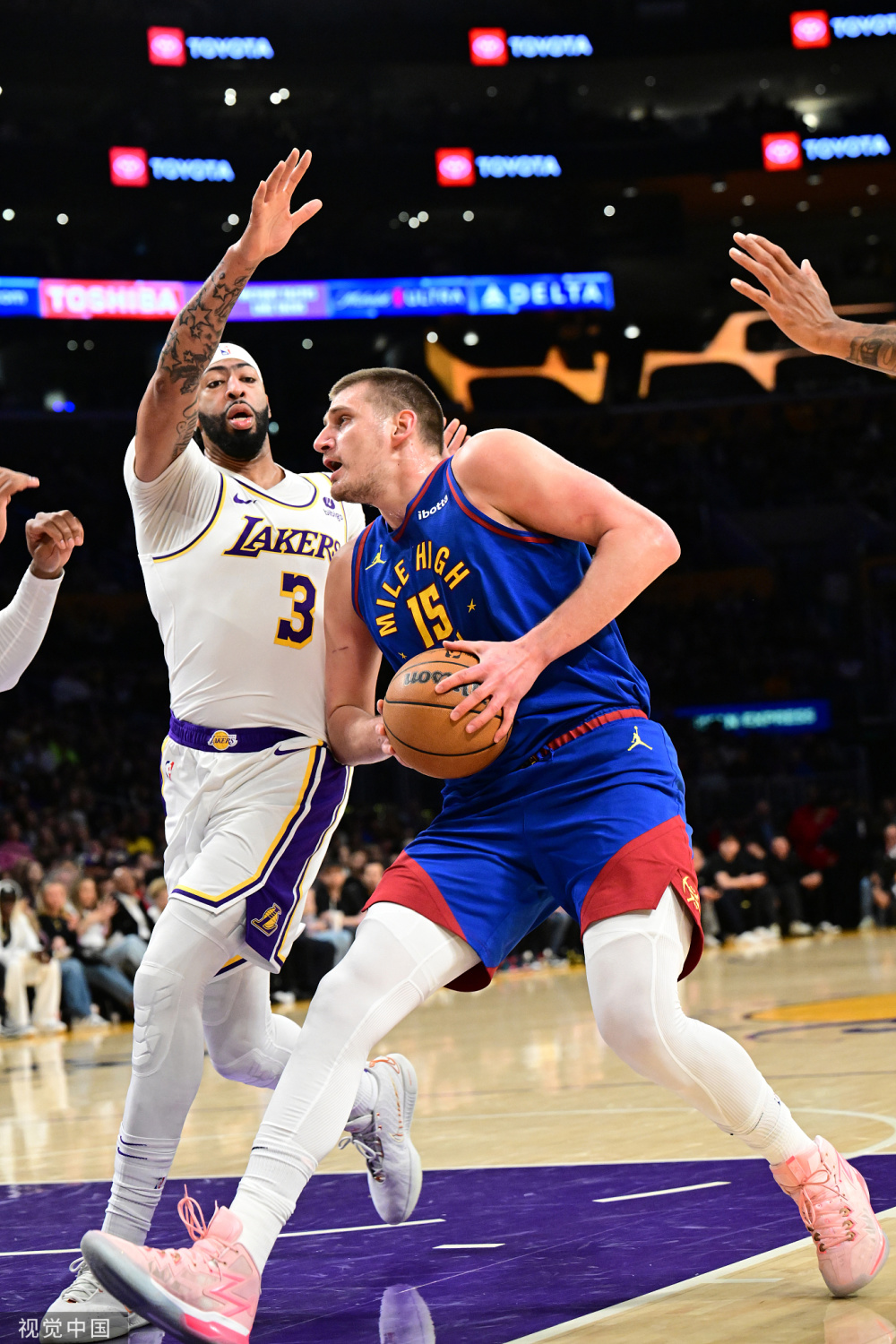 开云体育app-湖人击败掘金,力保系列赛领先的简单介绍