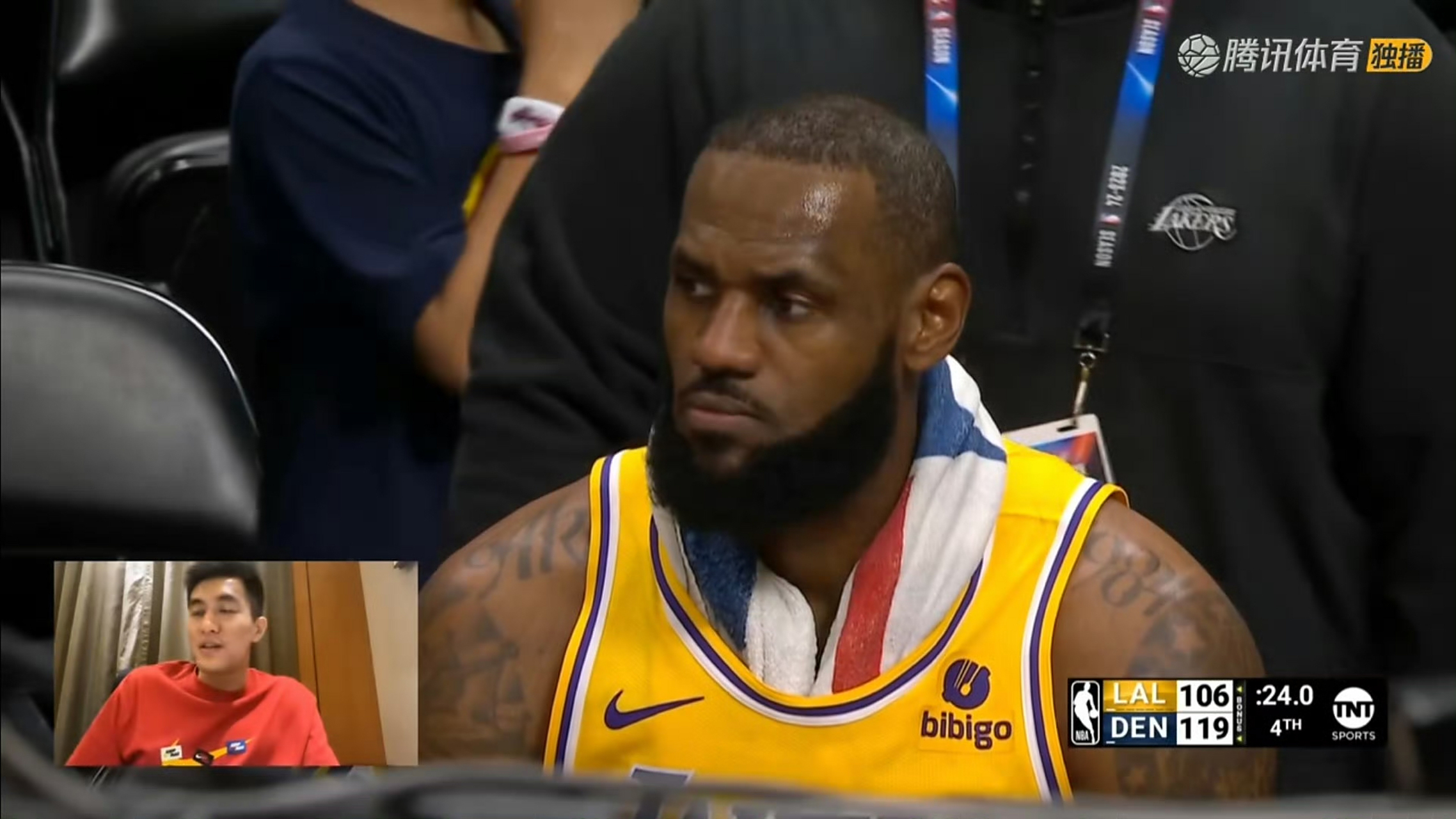 湖人击败掘金，力保系列赛领先的简单介绍