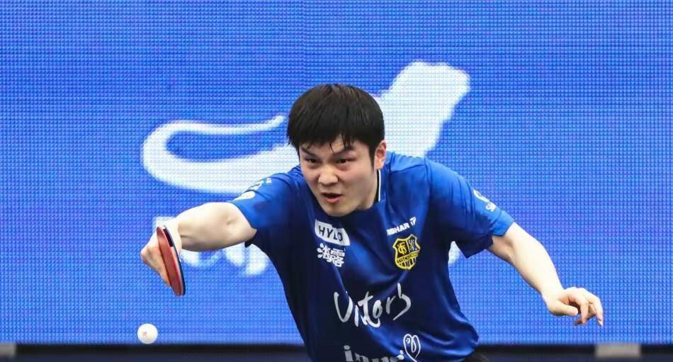 开云体育登录-法国乒乓球队力克波兰乒乓球队,樊振东制霸全场的简单介绍