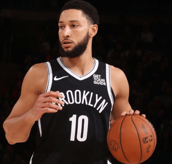 开云体育登录-关于猛龙战胜篮网，唐斯砍下双20+的信息