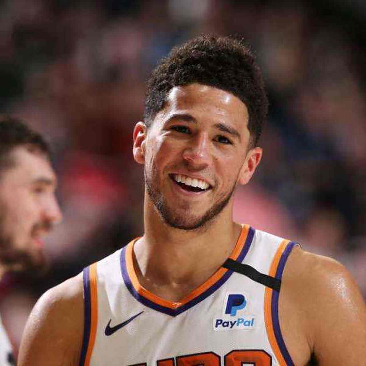 开拓者擒下篮网,获得两连胜 开拓者擒下篮网,获得两连胜