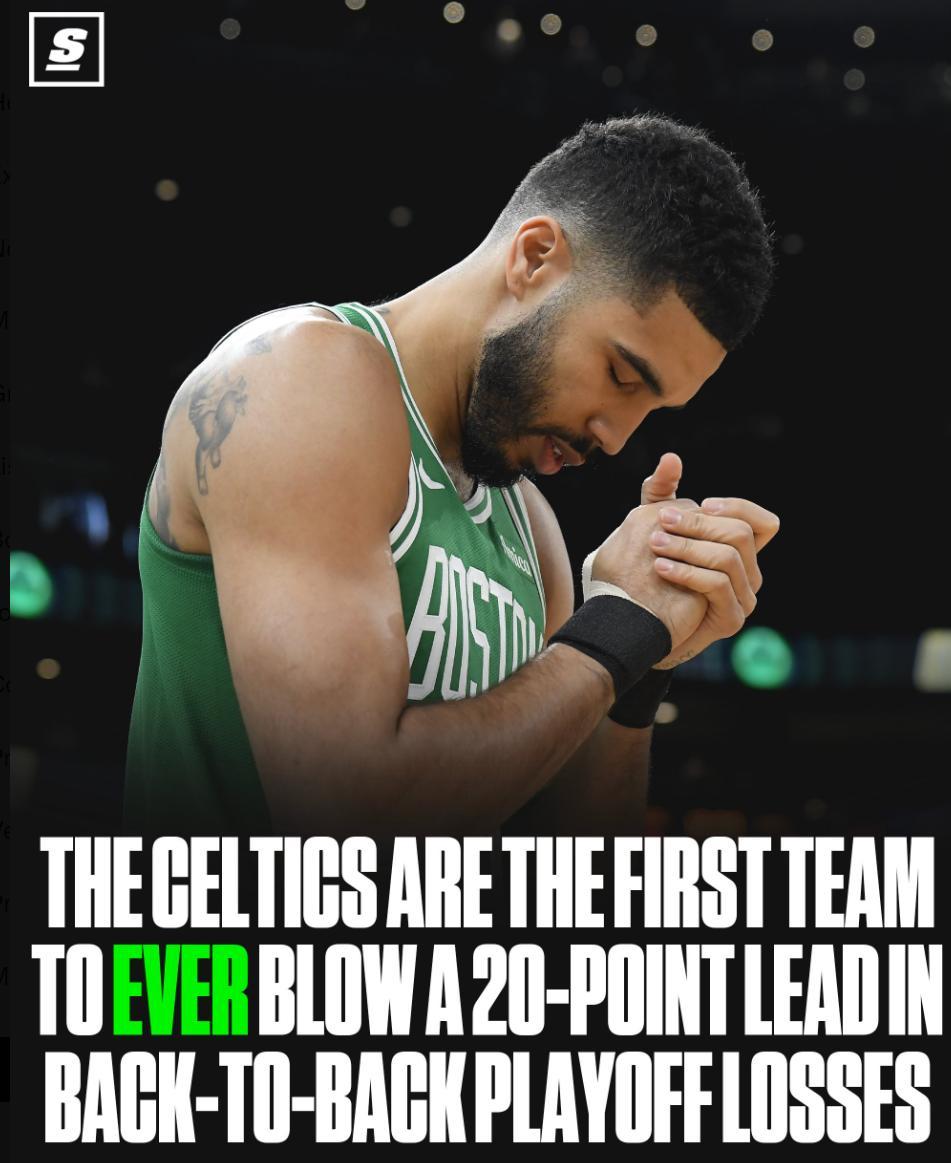 绿军险胜76人，塔图姆绝杀压哨球