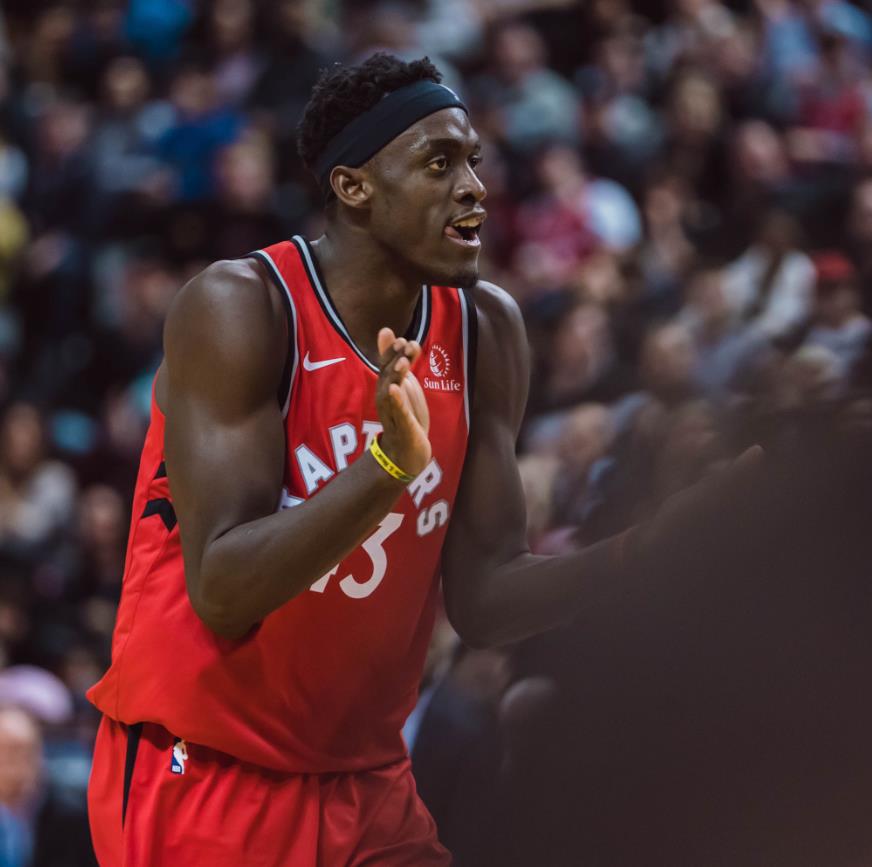 猛龙逆转篮网,西亚卡姆绝杀 猛龙逆转篮网,西亚卡姆绝杀