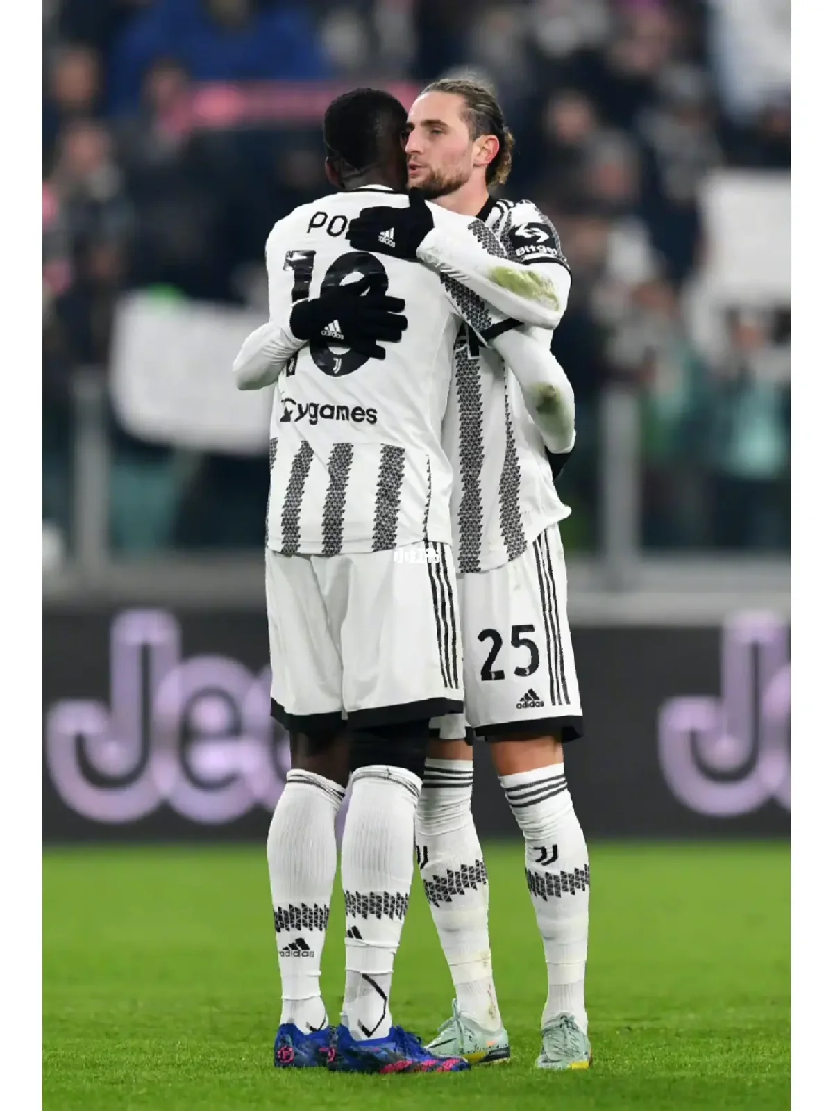 尤文完胜西班牙,博格巴制霸全场的简单介绍 尤文完胜西班牙,博格巴制霸全场的简单介绍