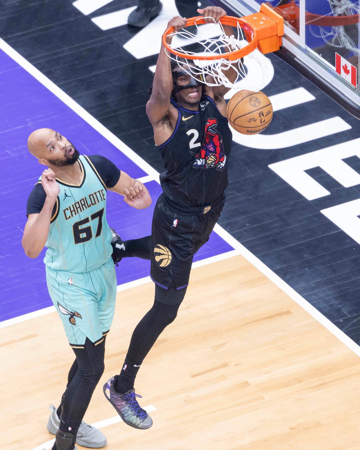 开云体育官网-猛龙击败骑士，继续保持连胜