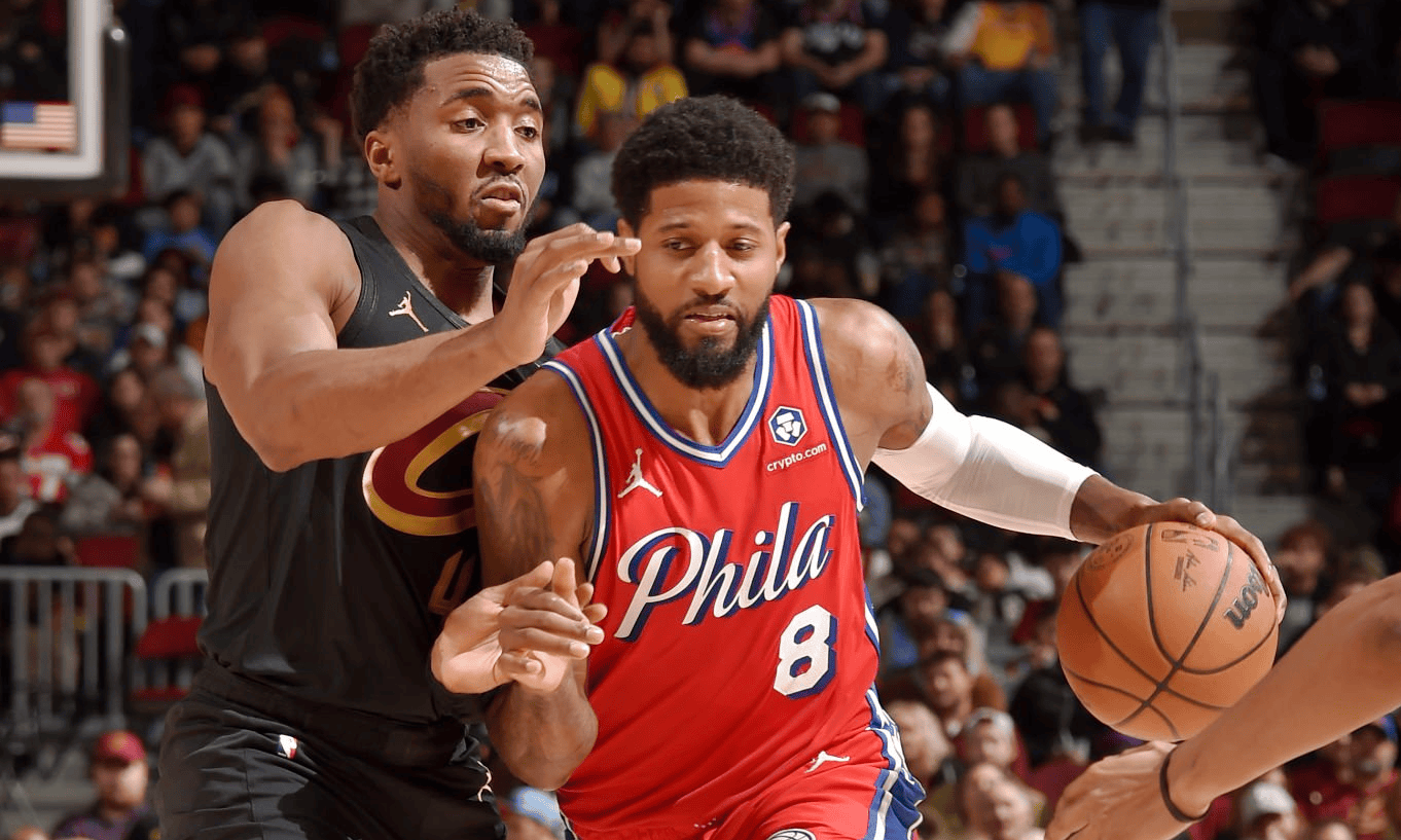 开云官网-76人大胜灰熊，豪取连胜