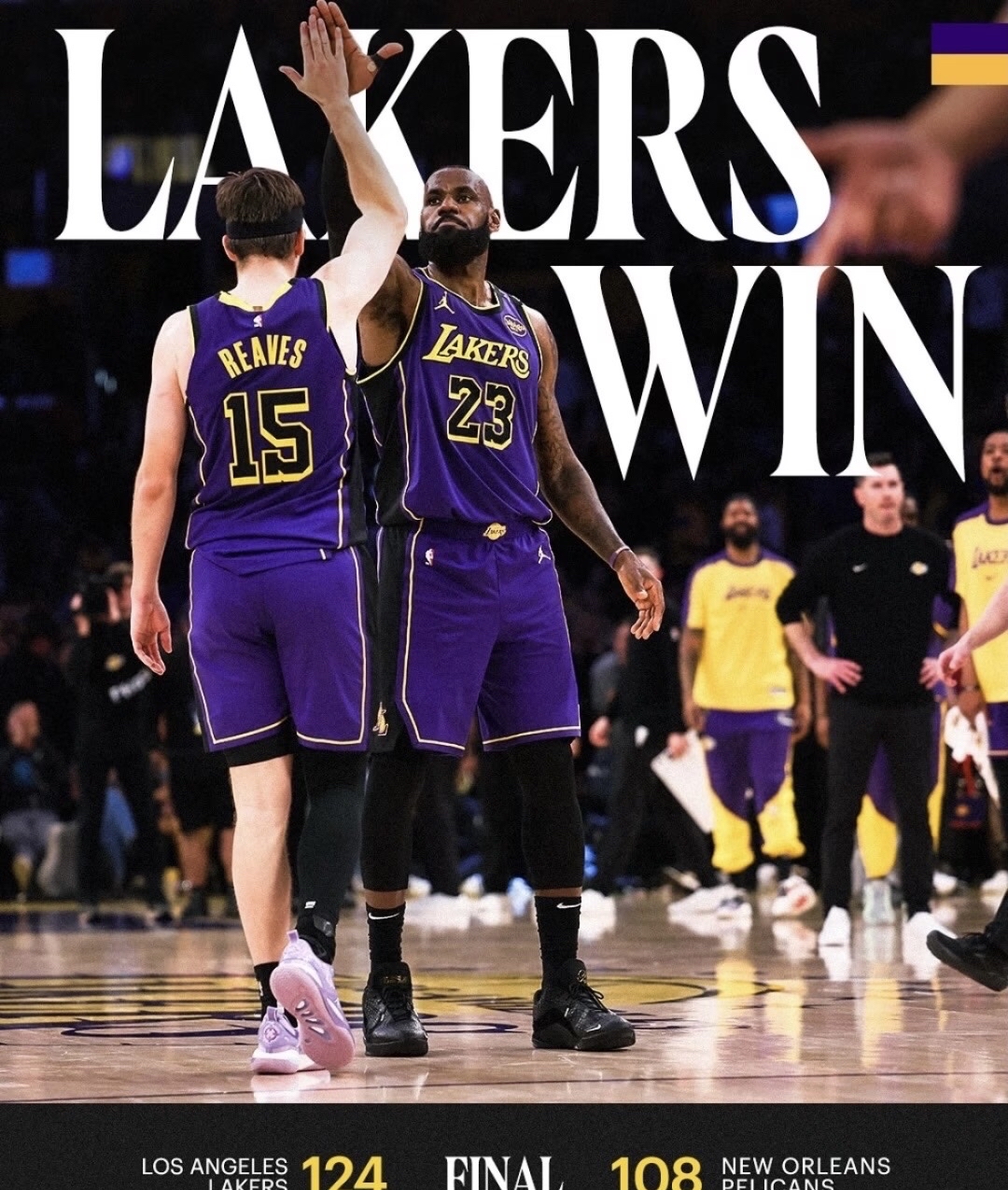 湖人轻取步行者,继续保持稳定的简单介绍 湖人轻取步行者,继续保持稳定的简单介绍