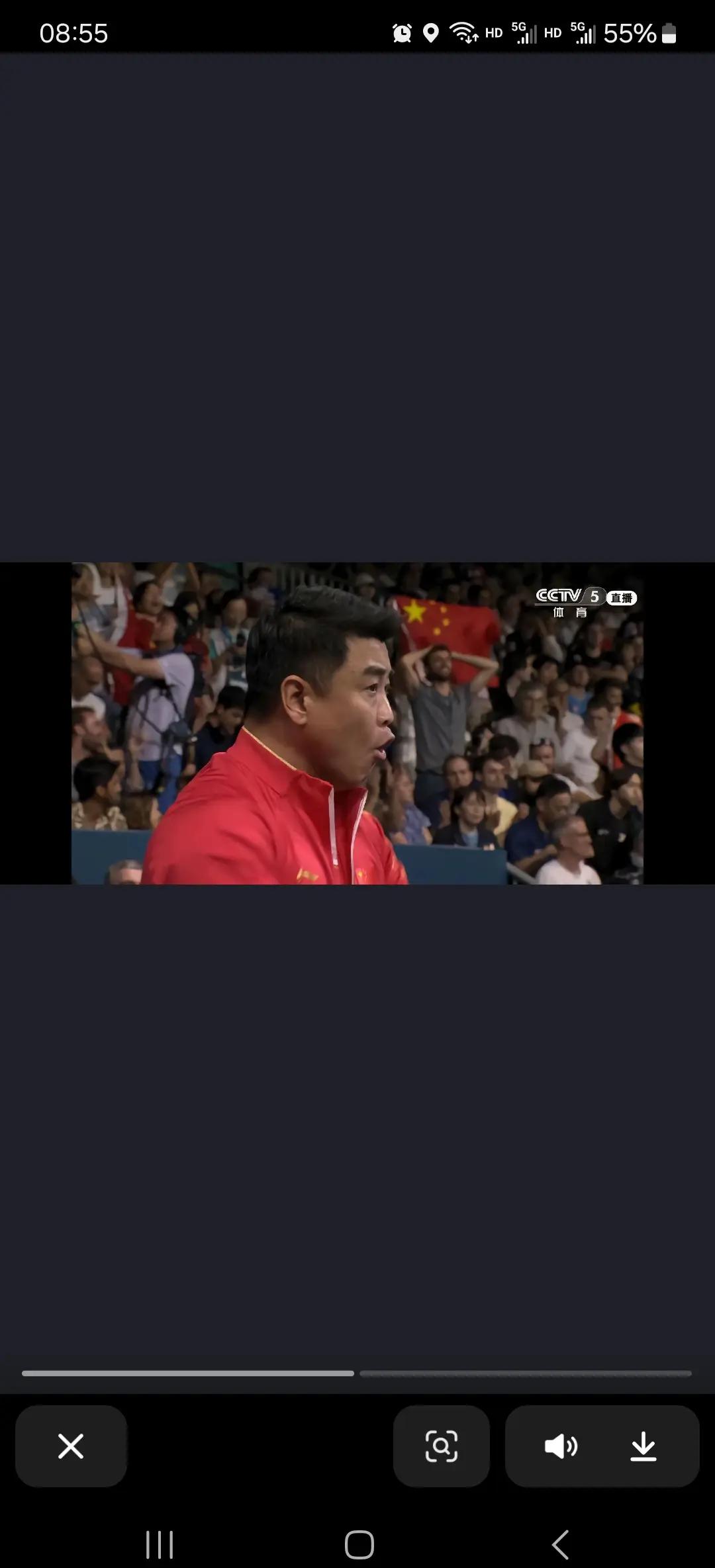 波兰乒乓球队力克中国乒乓球队，张本智和绝境逆转的简单介绍