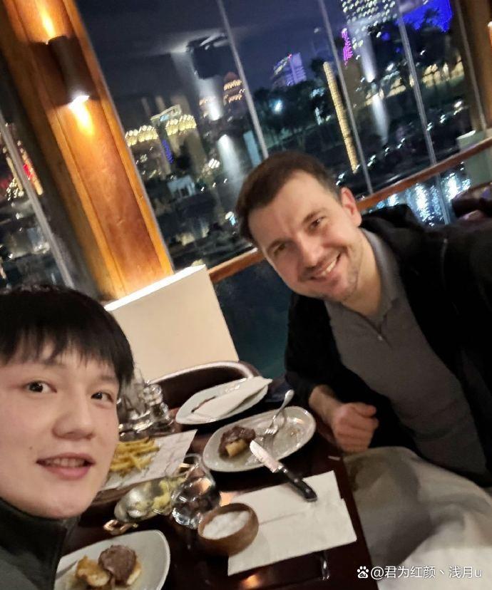 开云体育登录-韩国乒乓球队鏖战日本乒乓球队,波尔关键制胜的简单介绍