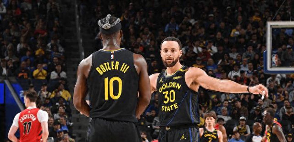 开云体育在线-猛龙不敌勇士,遭遇连败