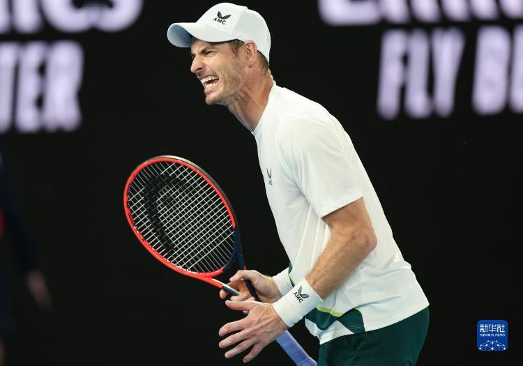 关于德国网球队力克澳大利亚网球队,穆雷送出助攻的信息 关于德国网球队力克澳大利亚网球队,穆雷送出助攻的信息