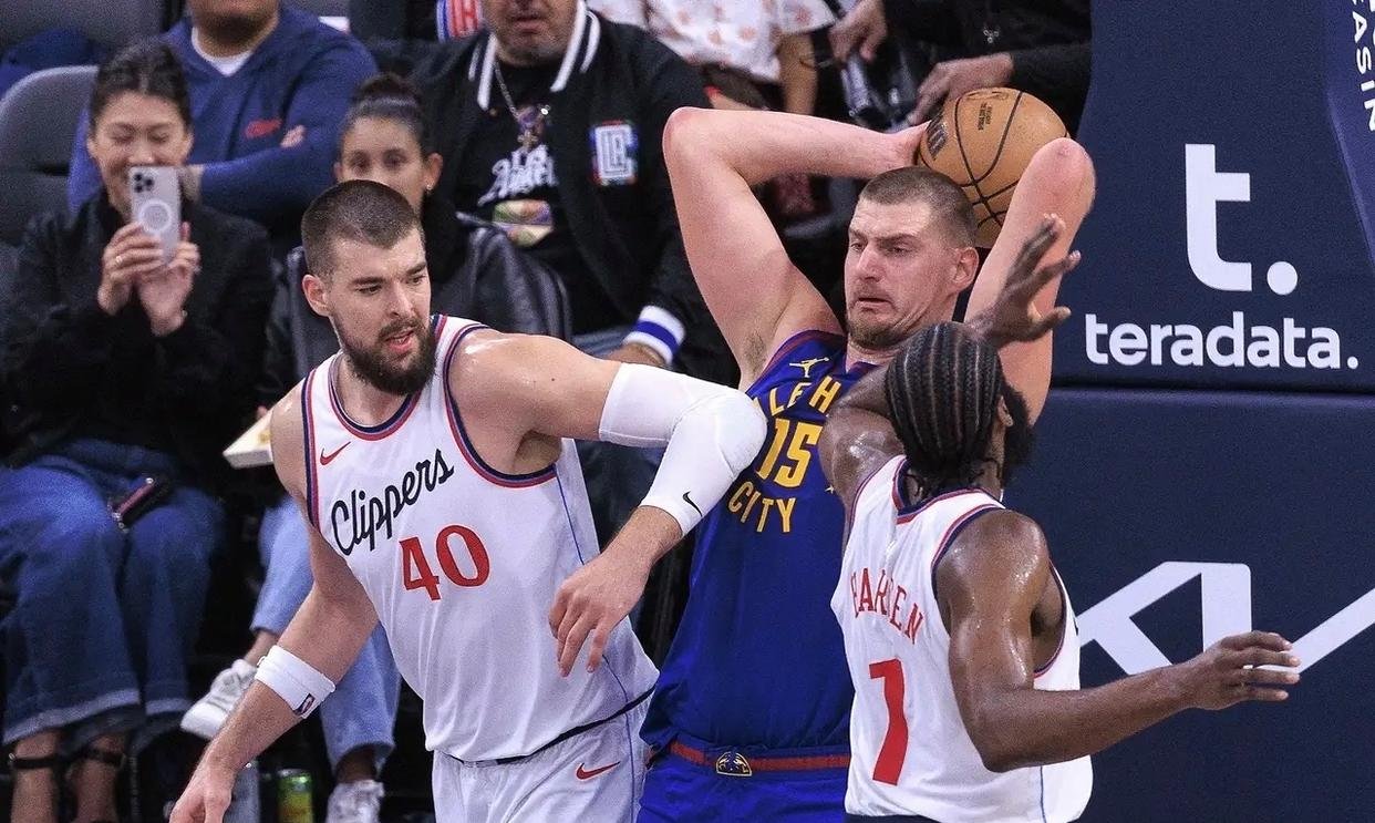 开云体育平台APP-掘金力克骑士取得两连胜