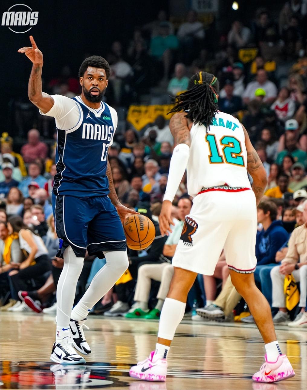 开云体育中国-灰熊客场大胜黄蜂,莫兰特一骑绝尘