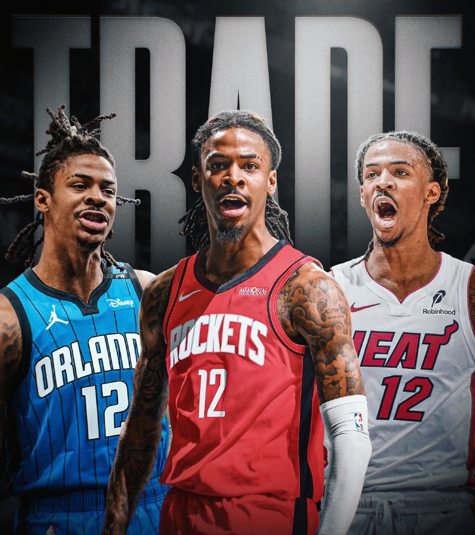 灰熊客场大胜黄蜂,莫兰特一骑绝尘 灰熊客场大胜黄蜂,莫兰特一骑绝尘