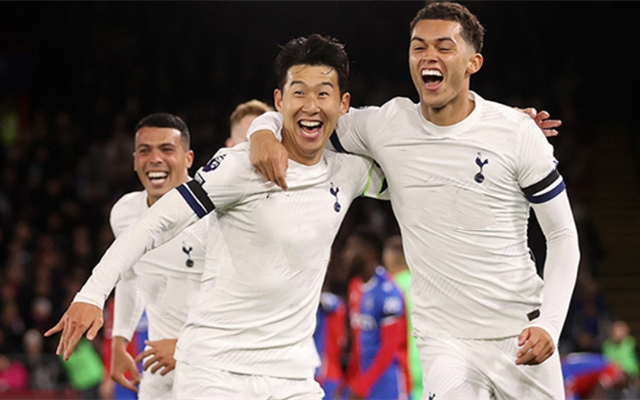 切尔西险胜拜仁,孙兴慜一己之力扛起全队的简单介绍 切尔西险胜拜仁,孙兴慜一己之力扛起全队的简单介绍