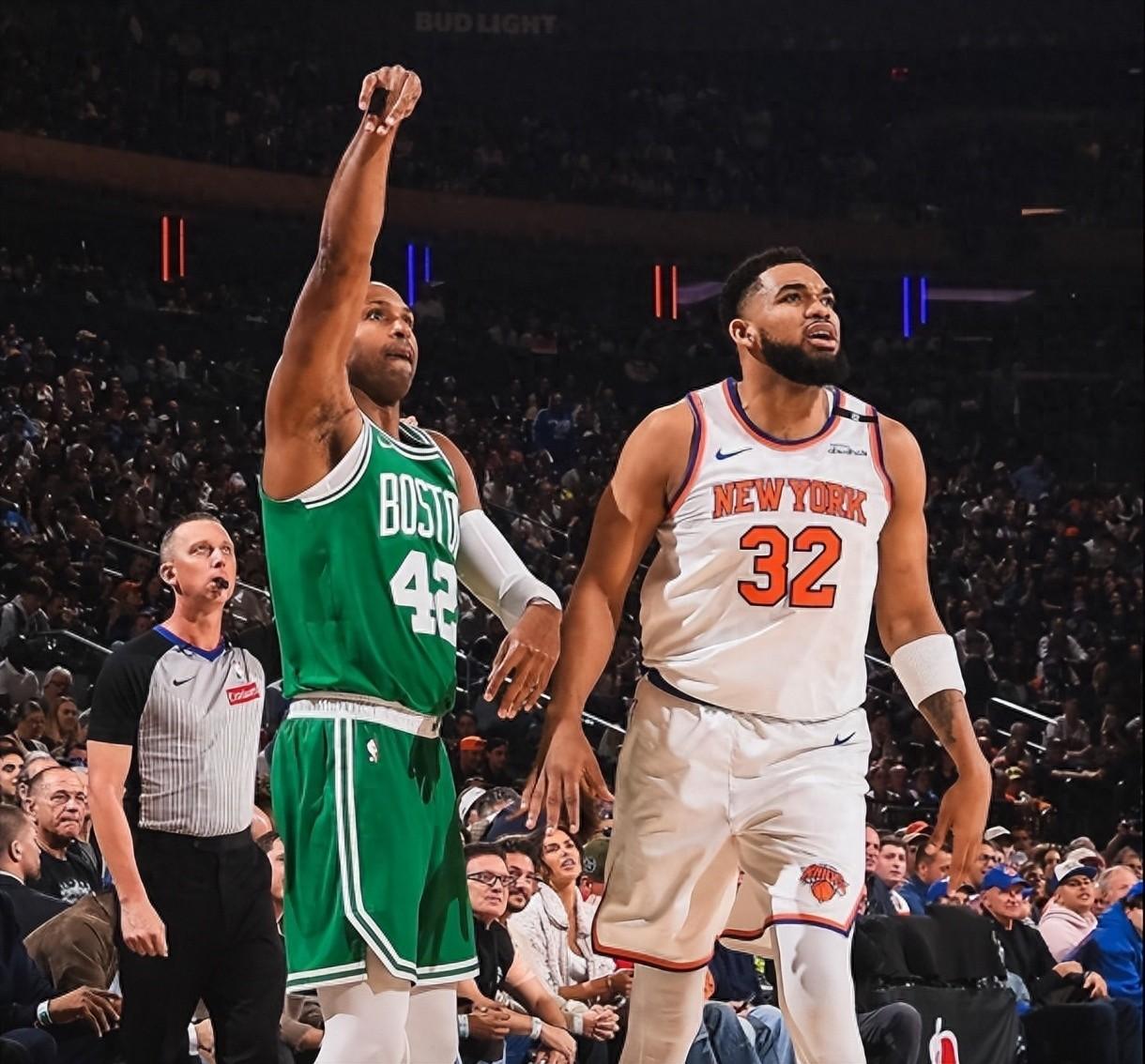 尼克斯主场大胜凯尔特人,主帅战术得当 尼克斯主场大胜凯尔特人,主帅战术得当