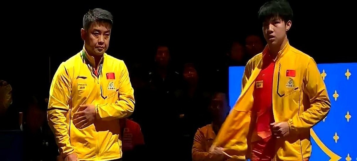 中国乒乓球队完胜比利时乒乓球队,张本智和惊艳世界的简单介绍 中国乒乓球队完胜比利时乒乓球队,张本智和惊艳世界的简单介绍