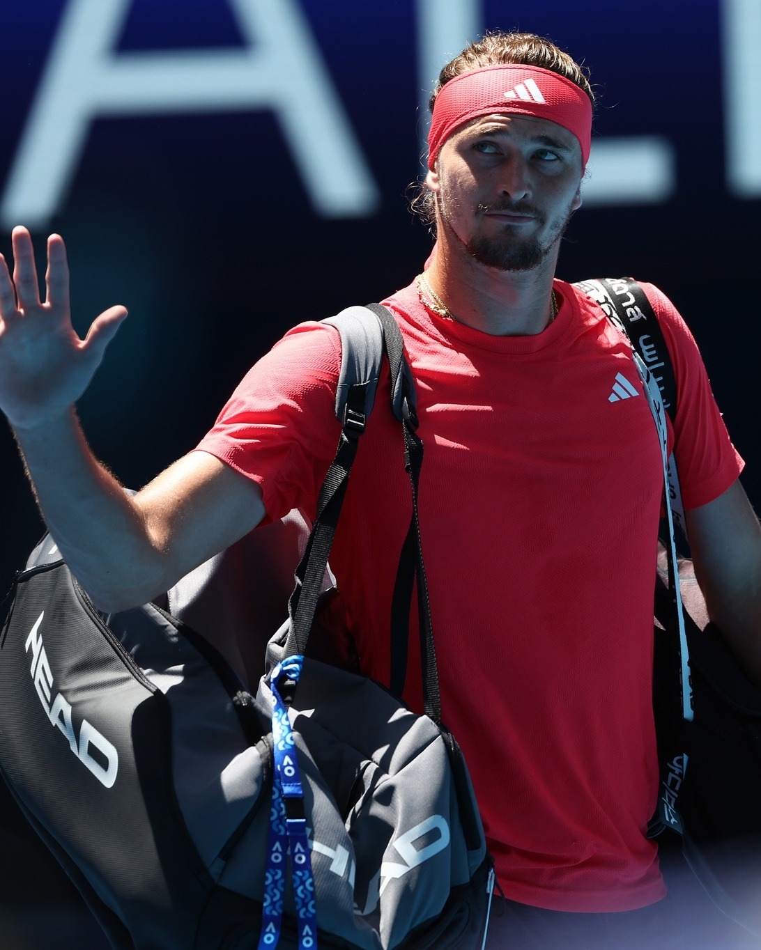 澳大利亚网球队爆冷日本网球队，兹维列夫高光表现